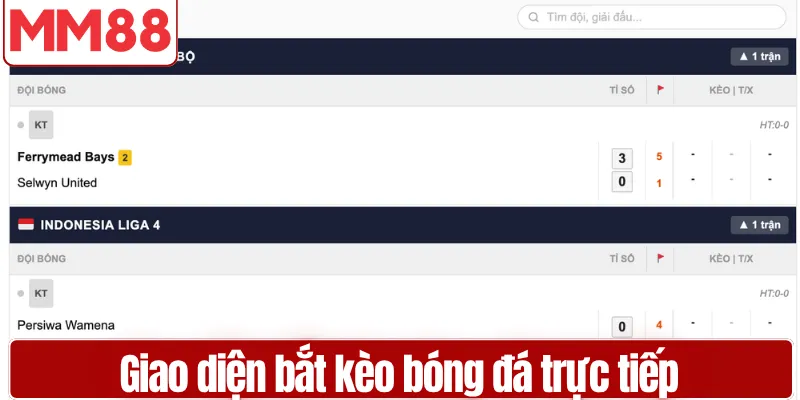 Phân tích dữ liệu trận đấu trước khi cược bóng đá