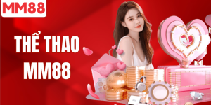 Thể thao MM88 tỷ lệ cược cao top đầu hiện tại