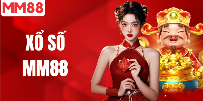 Xổ số MM88 thắng cược đặt 1 thắng 99