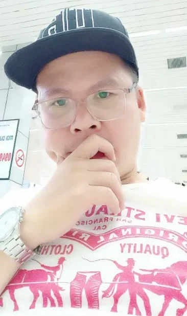 David Jax Nguyễn giai đoạn năm 2017