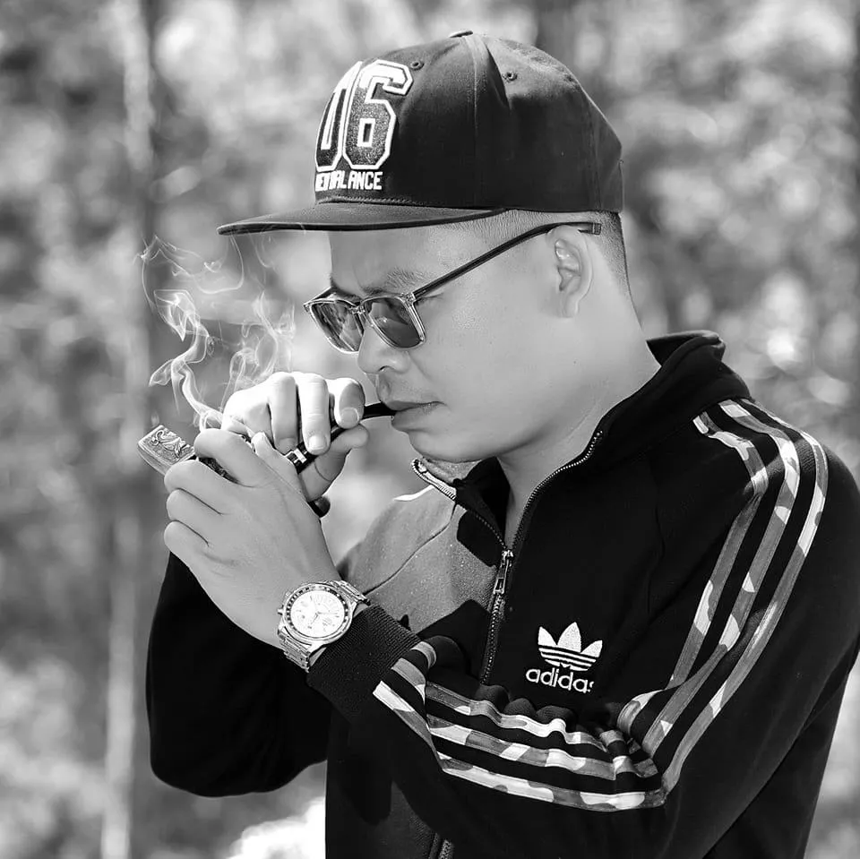 Tác Giả David Jax Nguyễn của MM88