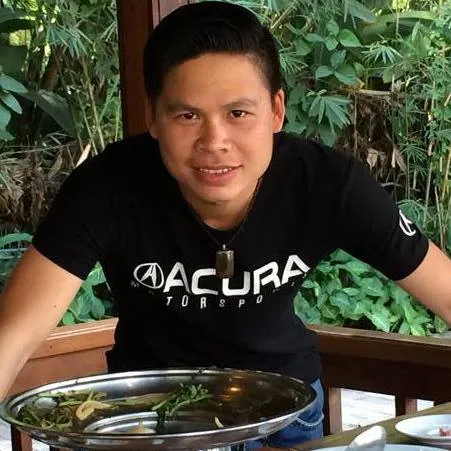 Tiểu sử nổi bật của tác giả David Jax Nguyễn